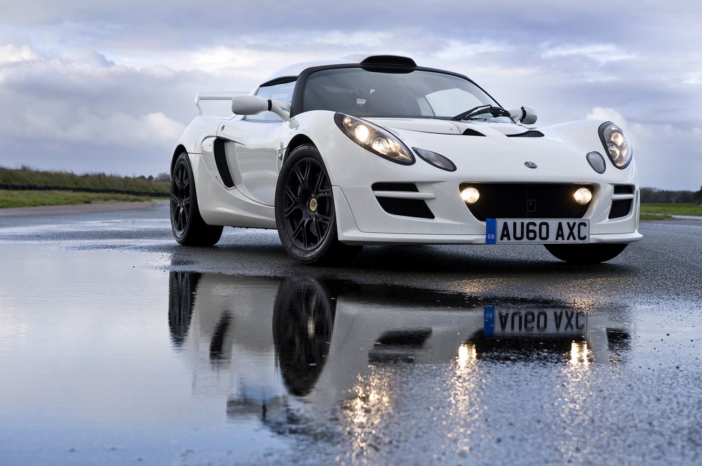 News Lotus Exige Adds Extras And Cuts Prices