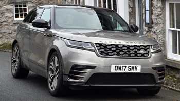 Land Rover Models Latest Prices Best Deals Specs News And Reviews