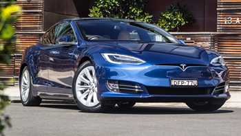 Tesla Model S Latest Prices Best Deals Specifications