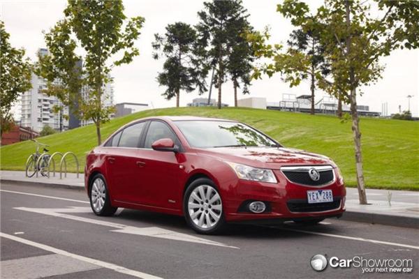 2011 holden cruze engine