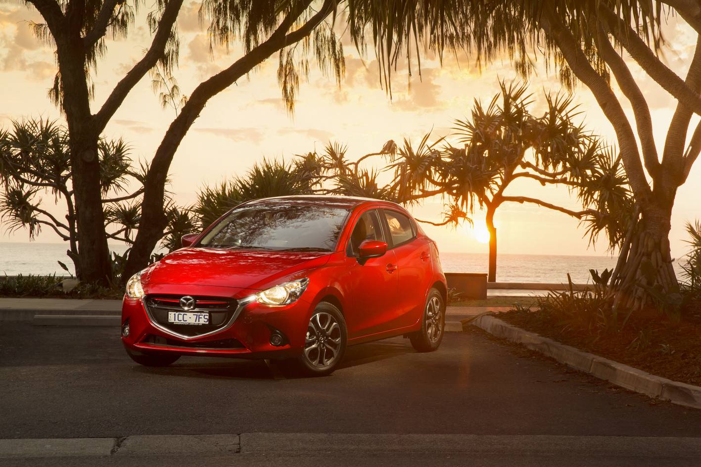 Mazda 2 wiki