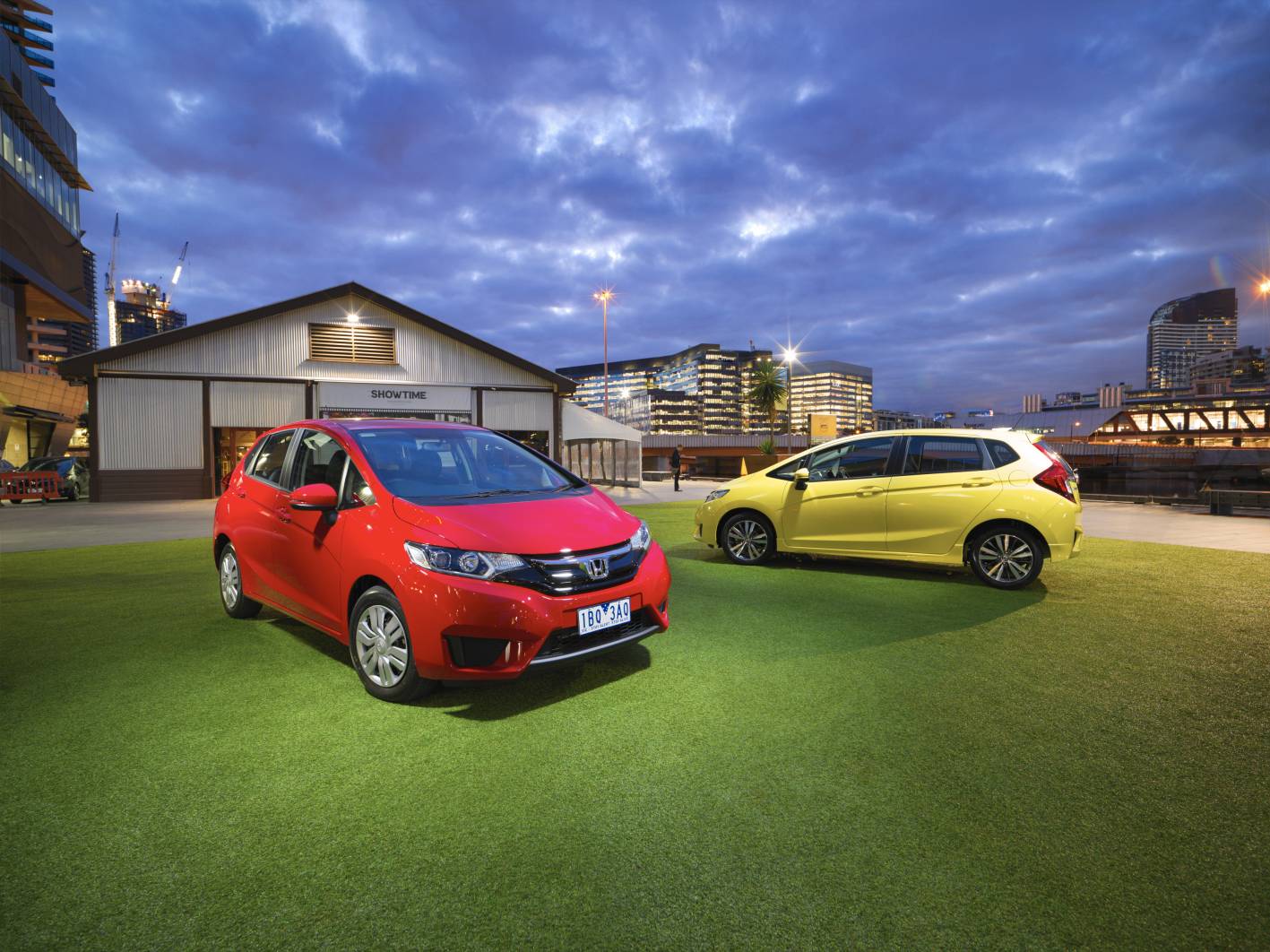 News New Cars Under 20,000 in Australia