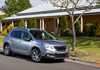 2015 PEUGEOT 2008
