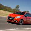 2015 PEUGEOT 208