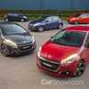 2015 PEUGEOT 208