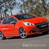 2015 PEUGEOT 208