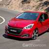 2015 PEUGEOT 208