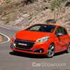 2015 PEUGEOT 208
