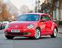 Volkswagen To Drop The Beetle In 2016