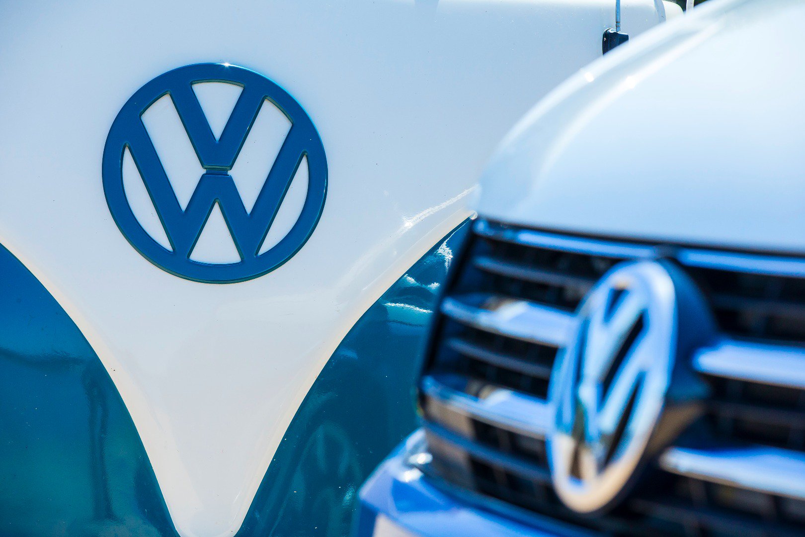 News - Was Volkswagen’s Dieselgate Cheat Made By Audi In 1999?