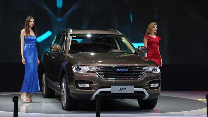 Haval Waves Away Diesel, Committed To Petrol & Hybrids