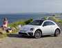Volkswagen’s Beetle Updated For 2017, Funky As Ever