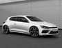 Final Edition VW Scirocco R Wolfsburg Coming To Oz
