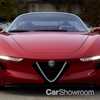 Alfa Romeo’s Resurgence Includes 9 New Cars By 2021