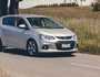 Holden Barina Updated For 2017