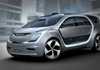 Chrysler To Unveil Portal Concept EV At CES 2017