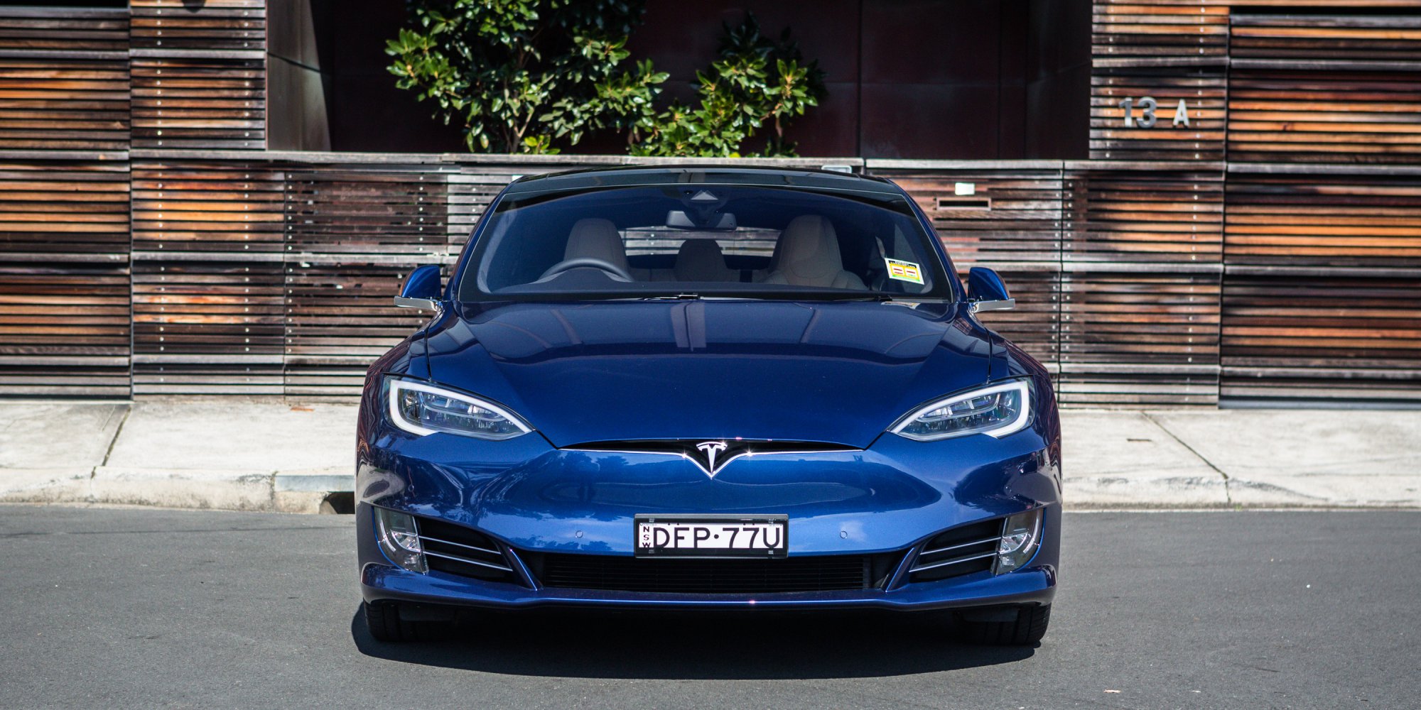 News Tesla Offers 100d Variant For Model S X