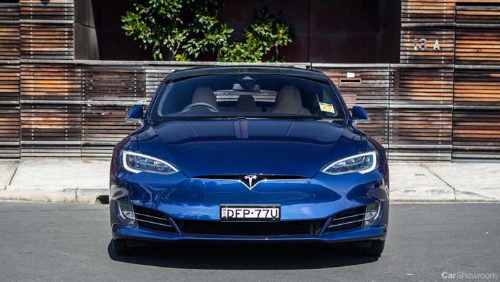 News Tesla Offers 100d Variant For Model S X