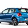 2017 Volkswagen Polo GTI - Review