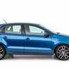 2017 Volkswagen Polo GTI - Review