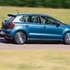 2017 Volkswagen Polo GTI - Review