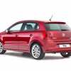 2017 Volkswagen Polo