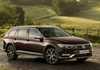 2017 Volkswagen Passat Alltrack Wolfsburg Edition Makes Oz Landing
