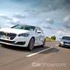 2017 Peugeot 508 - Sedan & Touring