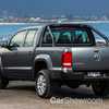 2018 Volkswagen Amarok Double Cab Core Plus