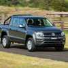 2018 Volkswagen Amarok Double Cab Core Plus