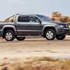2018 Volkswagen Amarok V6 Highline