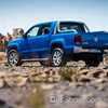 2018 Volkswagen Amarok Highline V6 Double Cab Ultimate
