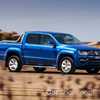2018 Volkswagen Amarok Highline V6 Double Cab Ultimate