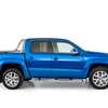 2018 Volkswagen Amarok Highline V6 Double Cab Ultimate