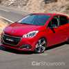 2017 Peugeot 208 - Review