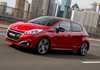 2017 Peugeot 208 - Review