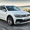 2017 Volkswagen Tiguan R-Line