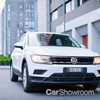 2047 Volkswagen Tiguan Trendline