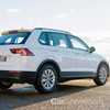 2047 Volkswagen Tiguan Trendline