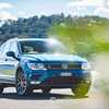 2017 Volkswagen Tiguan Comfortline