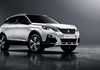 2017 Peugeot 3008 GT-Line