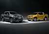 2017 Volkswagen Amarok - IAA - Aventura Exclusive, Dark Label