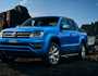 2018 Volkswagen Amarok V6 Now 3.5-Tonne Tow Rated