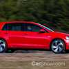 2017 Volkswagen Golf GTi (5-Door)