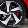 2017 Volkswagen Golf GTi (5-Door)