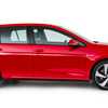 2017 Volkswagen Golf GTi (5-Door)