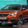 2017 Peugeot 3008 GT-Line