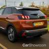 2017 Peugeot 3008 GT-Line