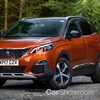 2017 Peugeot 3008 GT-Line