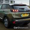 2017 Peugeot 3008